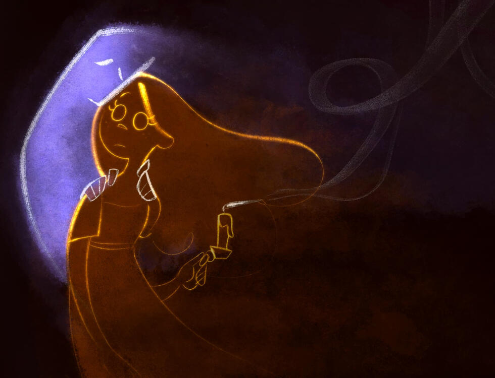 original work